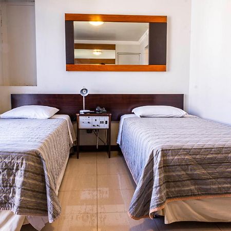 Like U Hotel Brasília Bilik gambar
