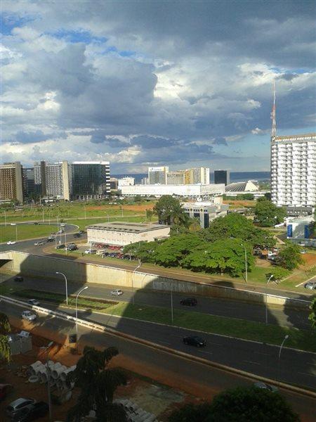 Like U Hotel Brasília Luaran gambar