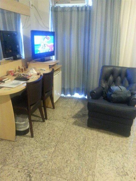 Like U Hotel Brasília Luaran gambar
