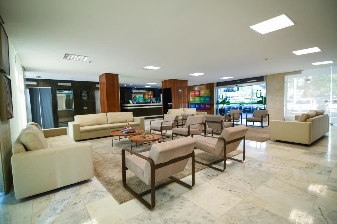 Like U Hotel Brasília Luaran gambar