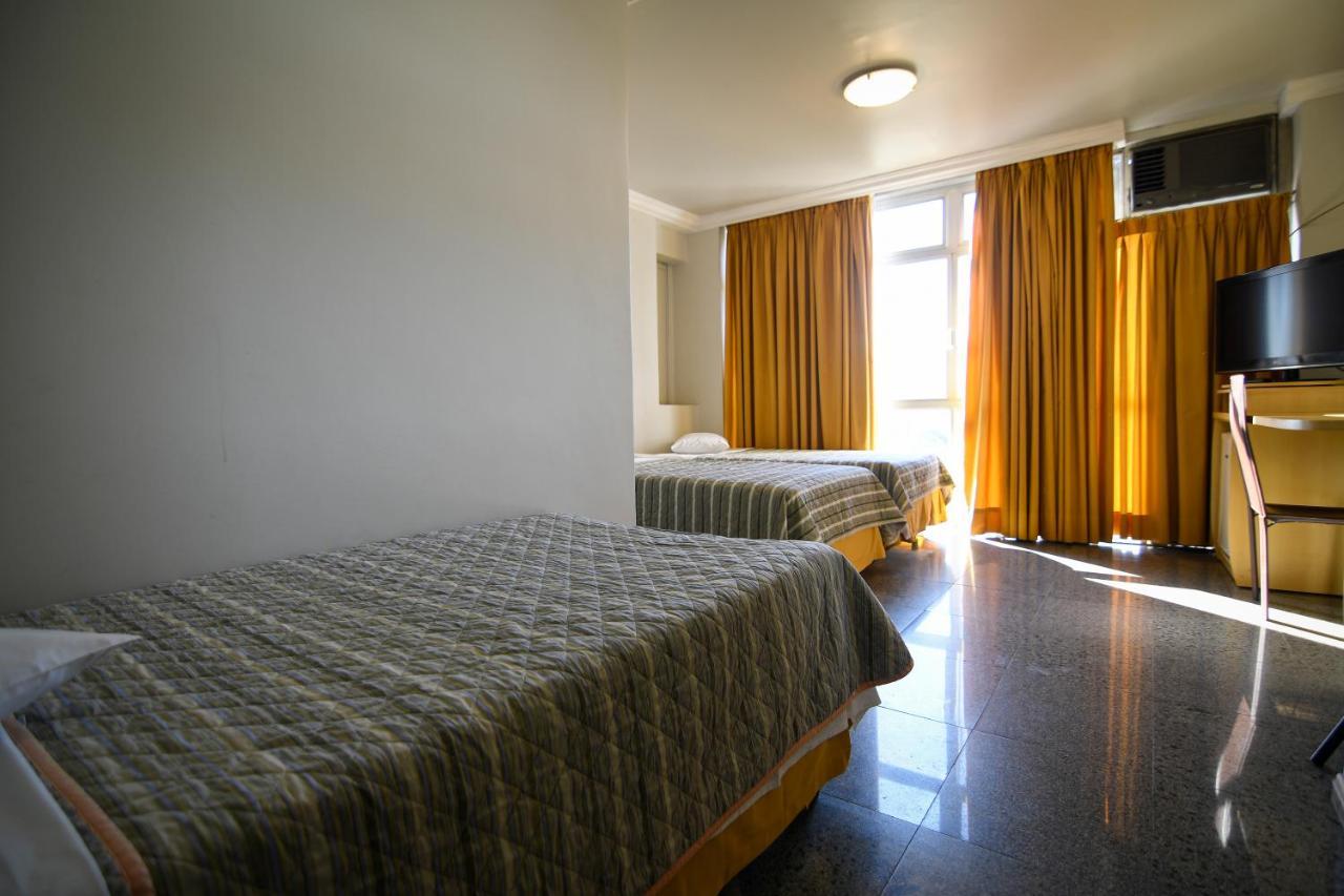 Like U Hotel Brasília Luaran gambar