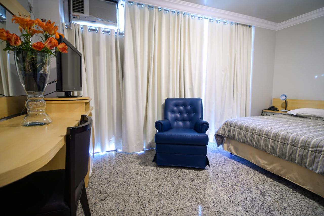Like U Hotel Brasília Luaran gambar