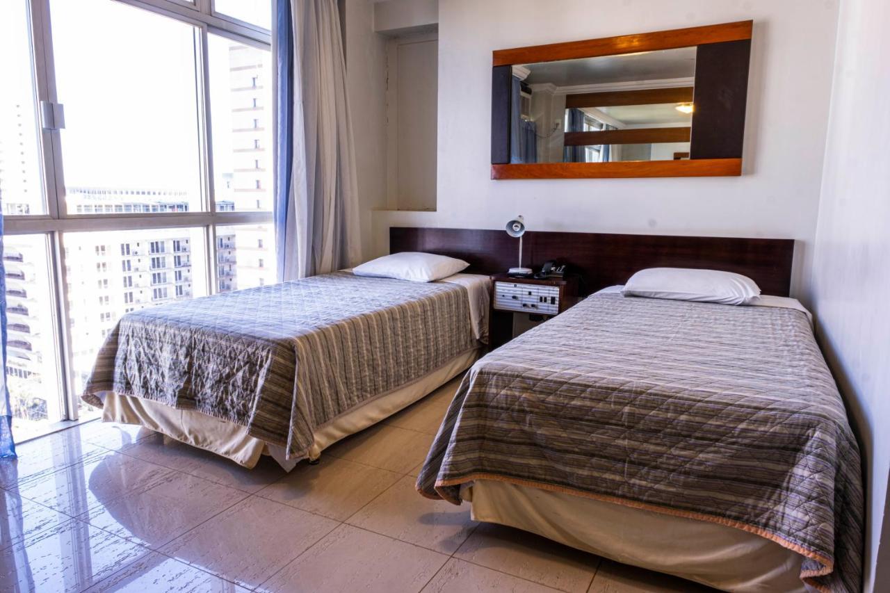 Like U Hotel Brasília Luaran gambar