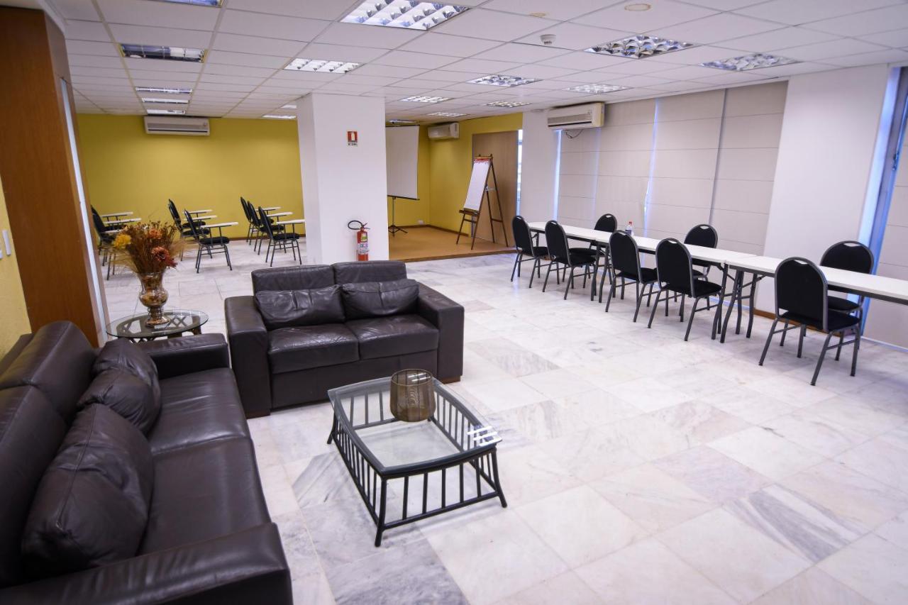 Like U Hotel Brasília Luaran gambar