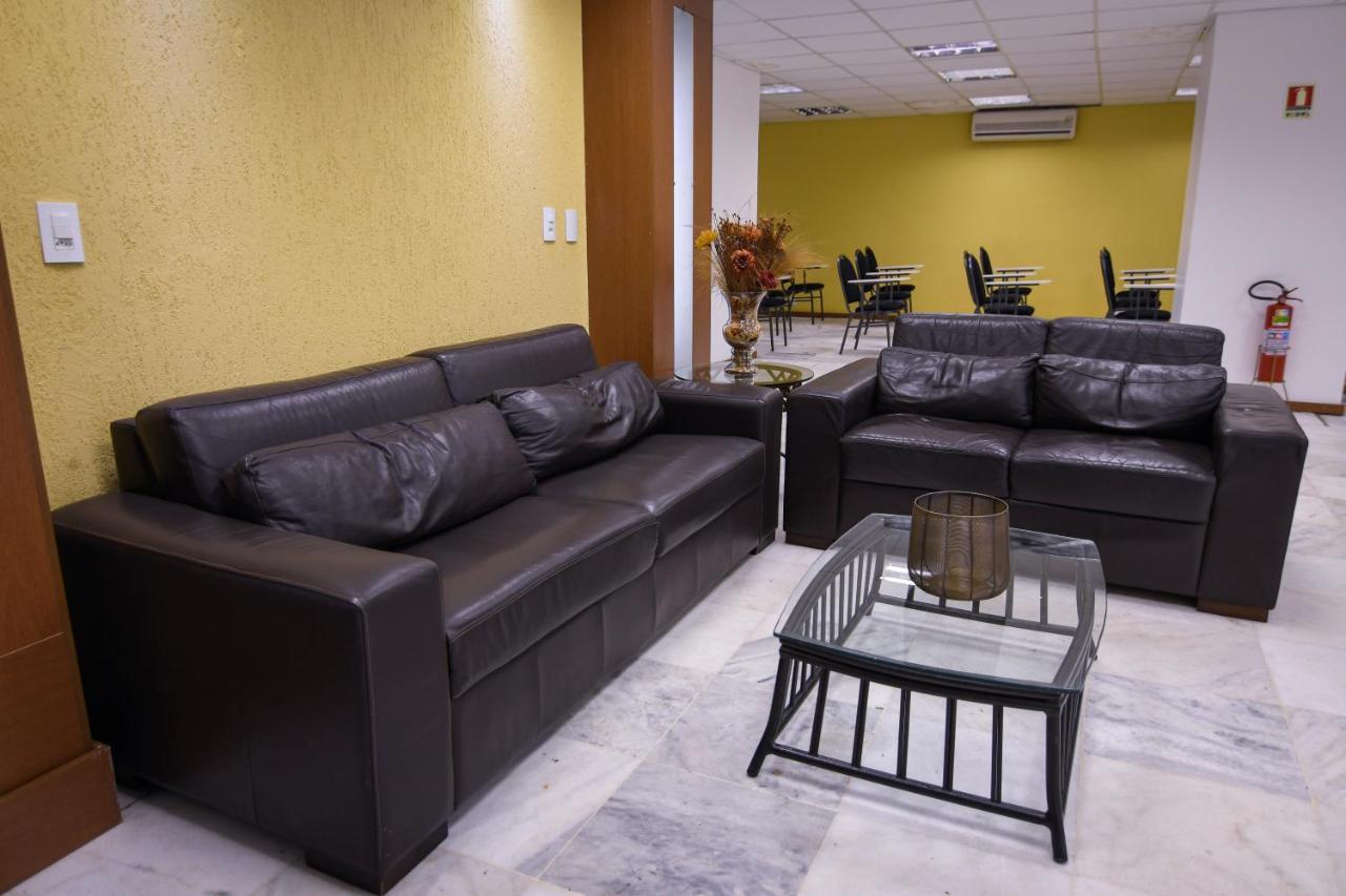 Like U Hotel Brasília Luaran gambar