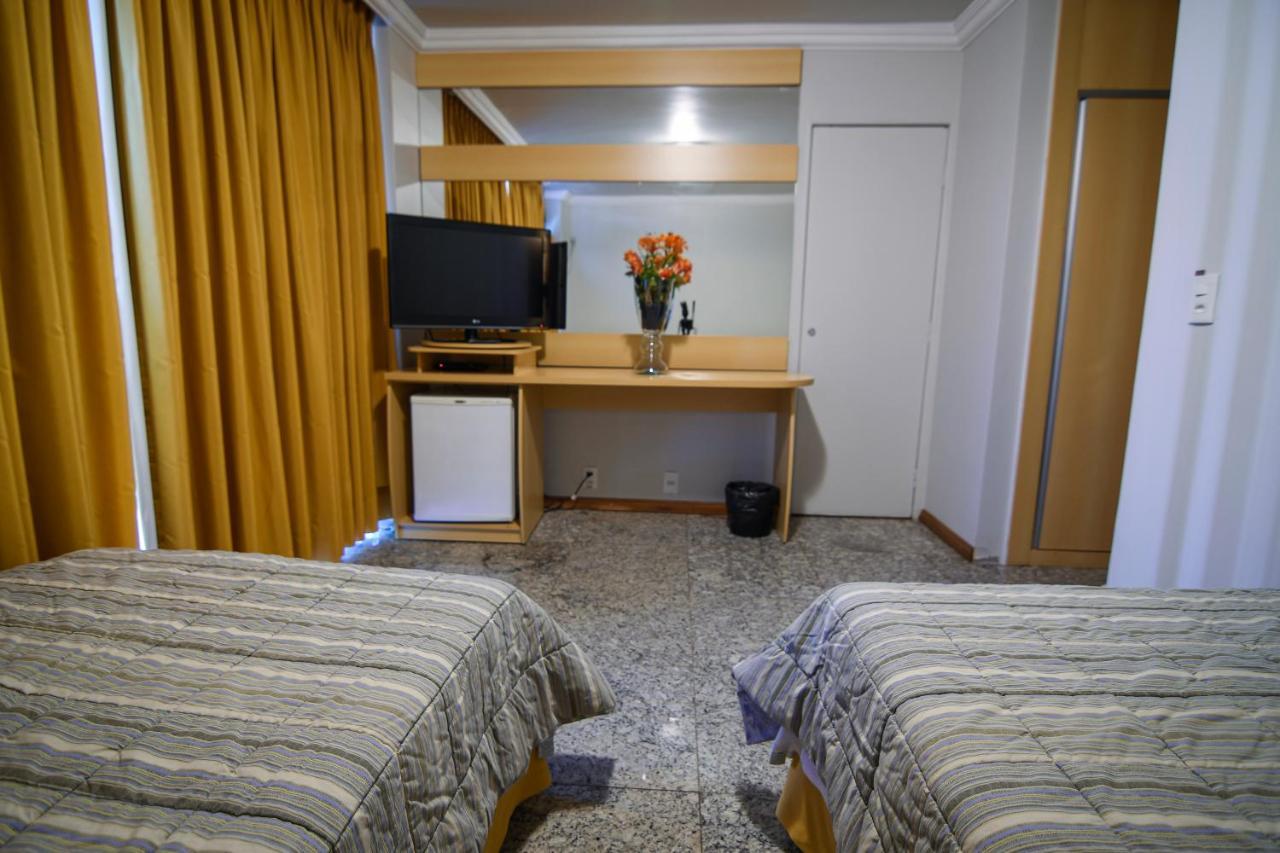 Like U Hotel Brasília Bilik gambar