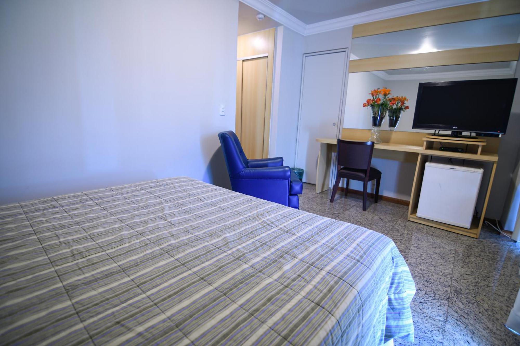 Like U Hotel Brasília Bilik gambar