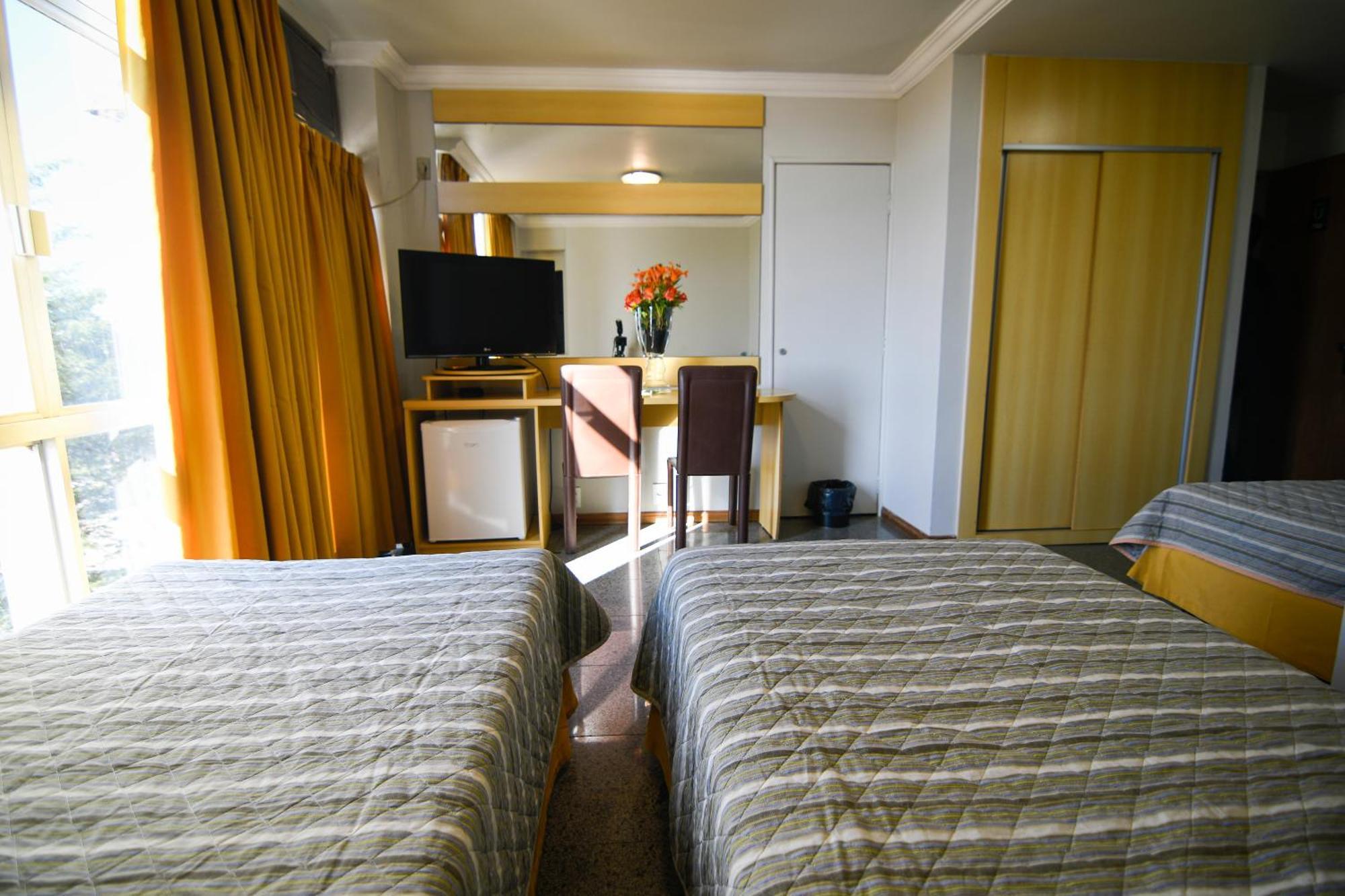 Like U Hotel Brasília Bilik gambar
