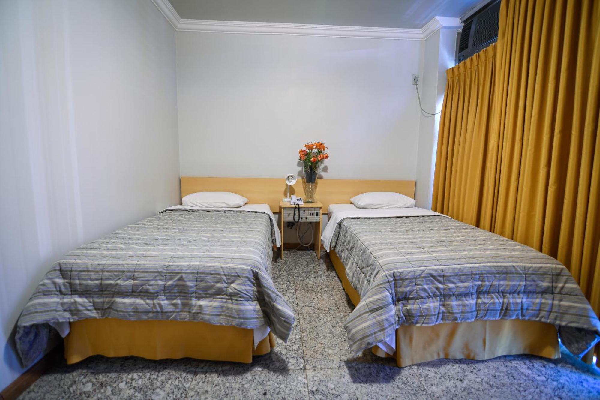 Like U Hotel Brasília Bilik gambar