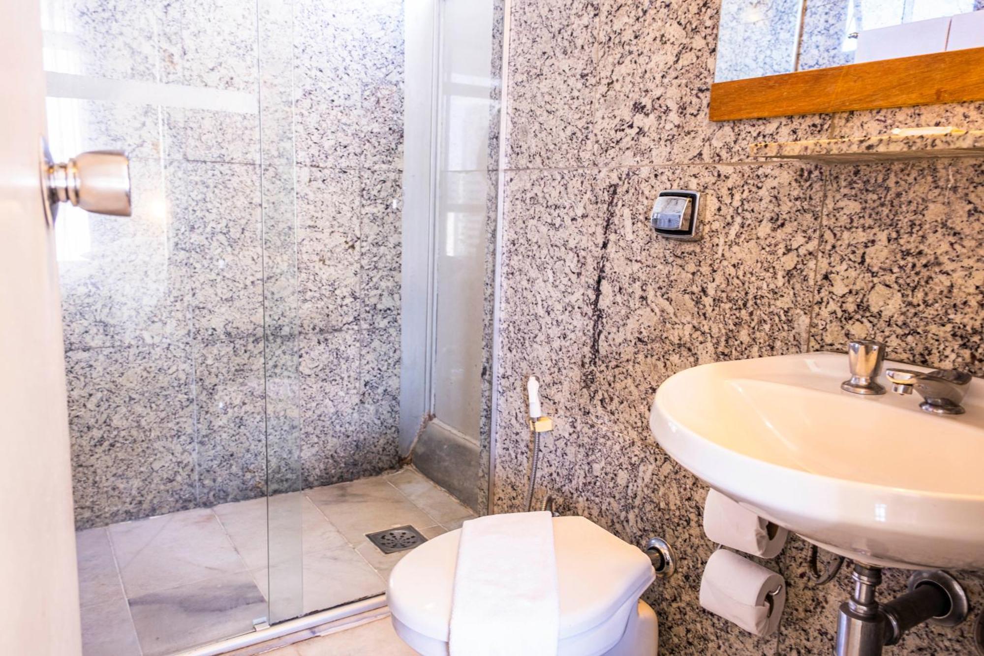 Like U Hotel Brasília Bilik gambar