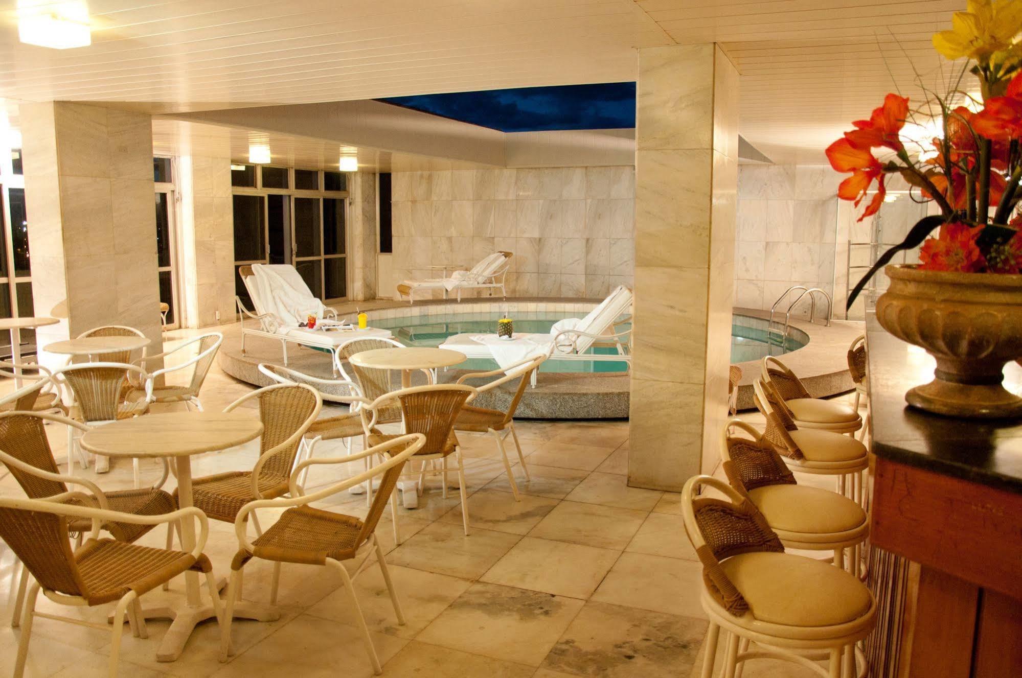 Like U Hotel Brasília Luaran gambar