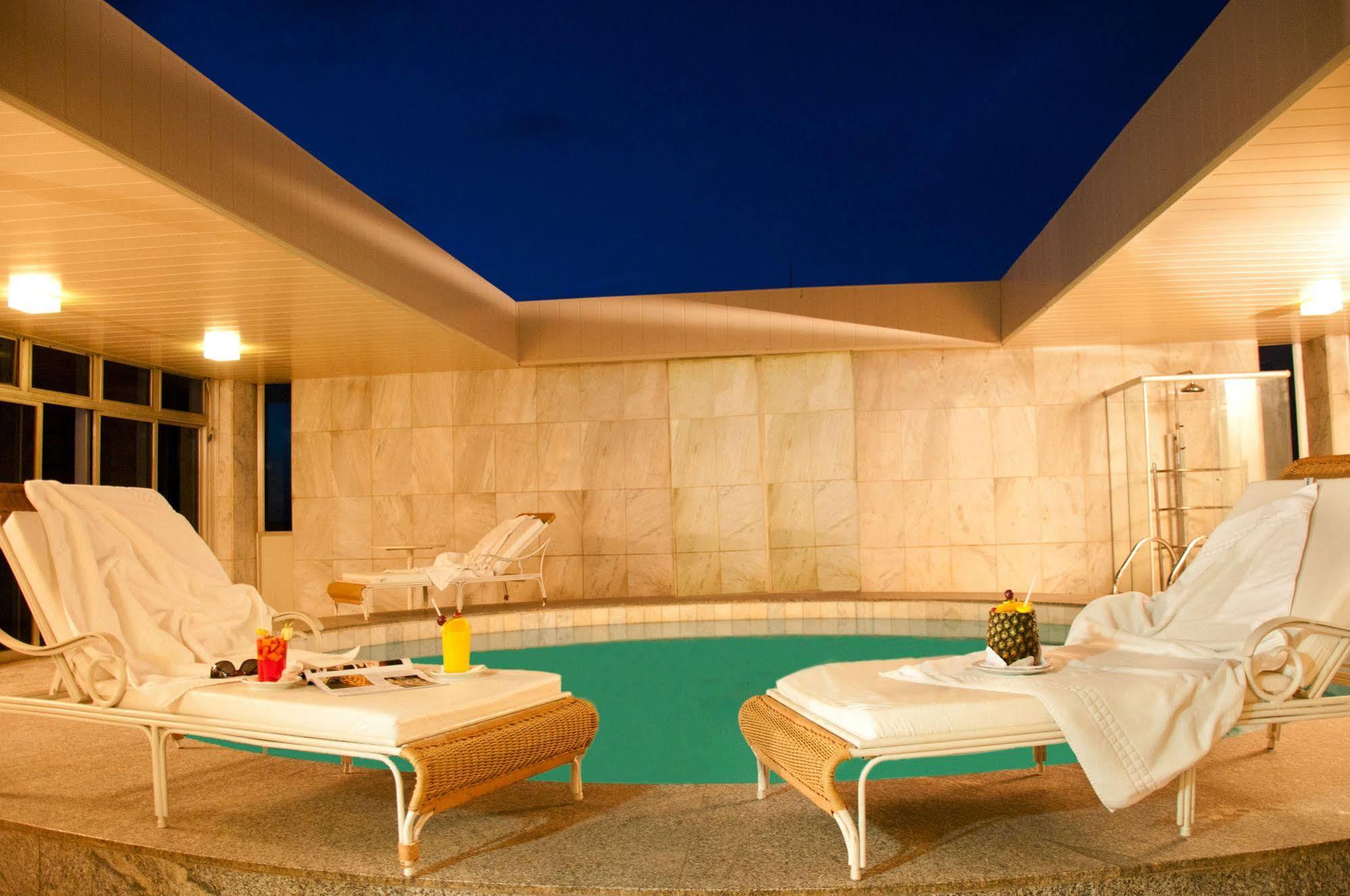 Like U Hotel Brasília Luaran gambar