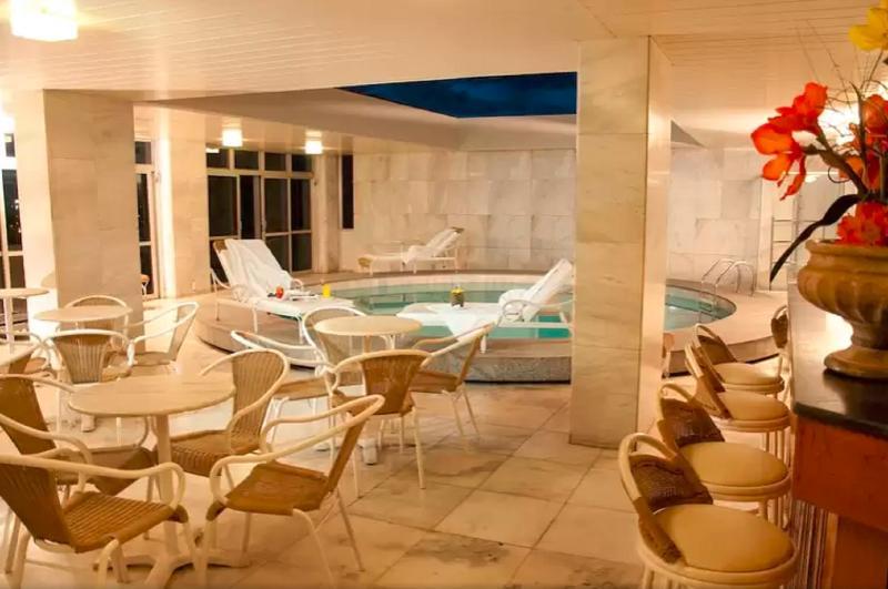 Like U Hotel Brasília Luaran gambar