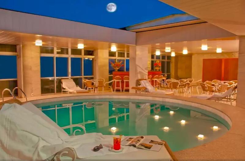 Like U Hotel Brasília Luaran gambar