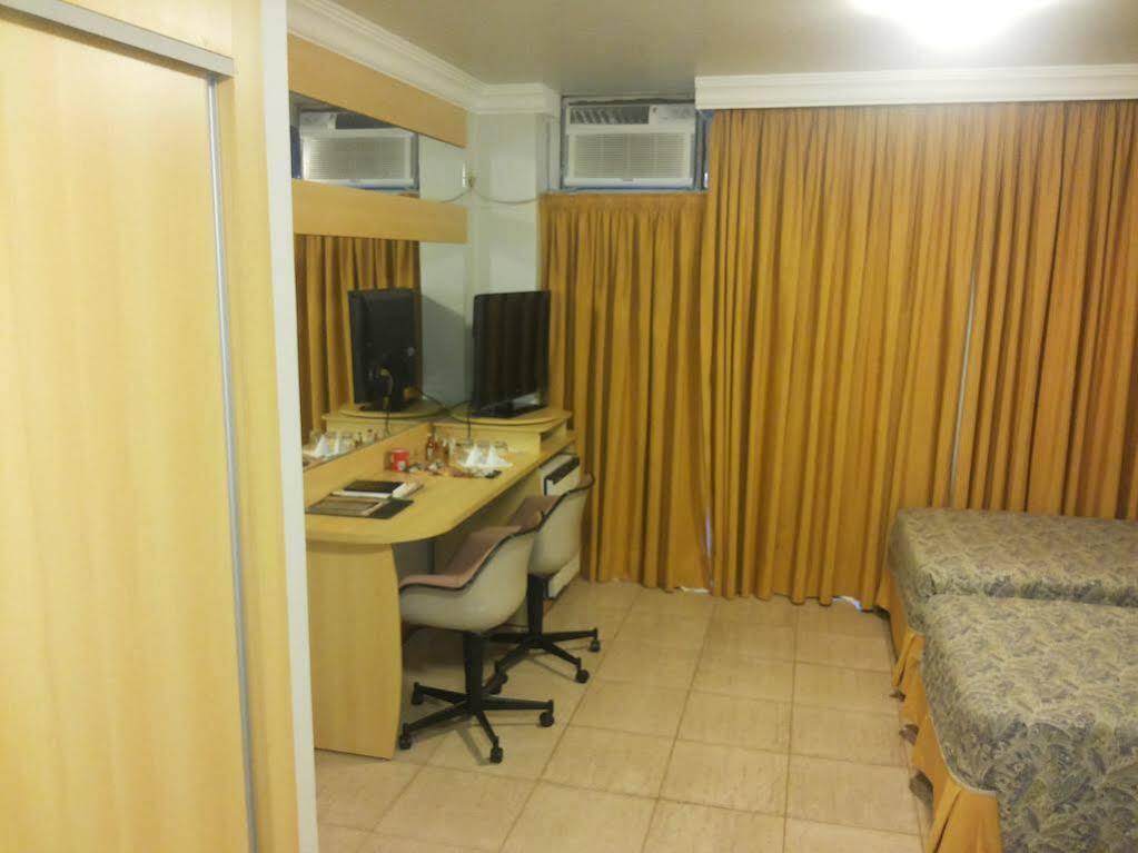 Like U Hotel Brasília Luaran gambar