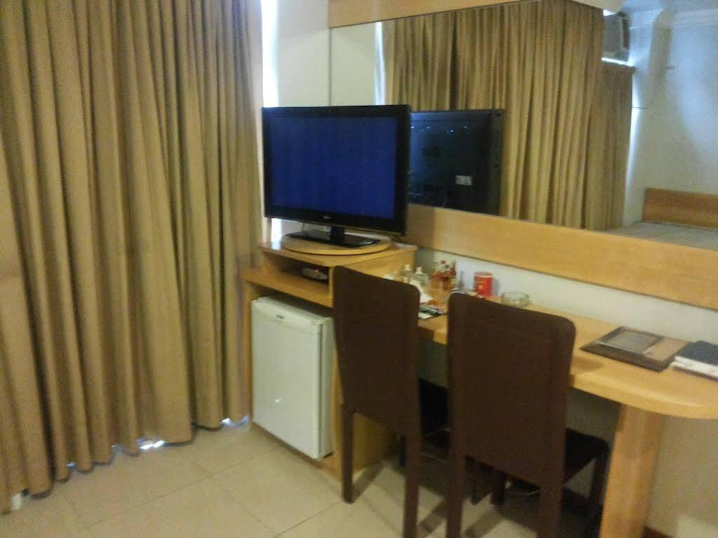 Like U Hotel Brasília Luaran gambar