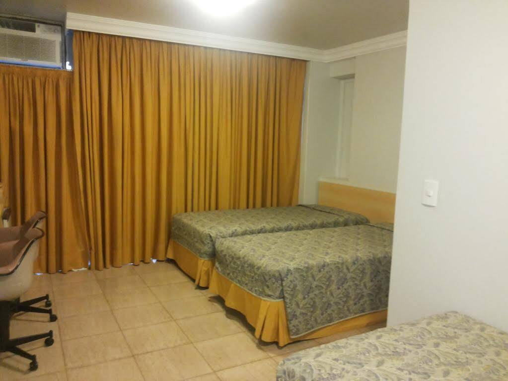 Like U Hotel Brasília Luaran gambar
