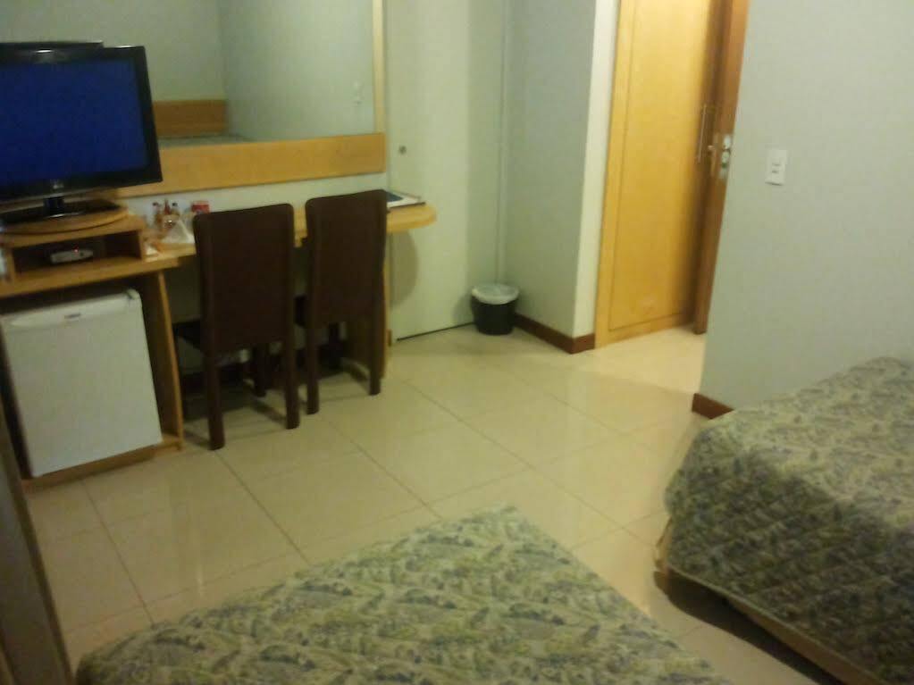 Like U Hotel Brasília Luaran gambar