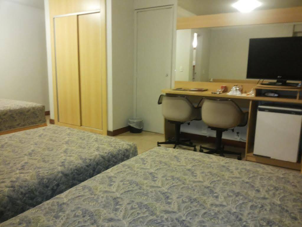 Like U Hotel Brasília Luaran gambar